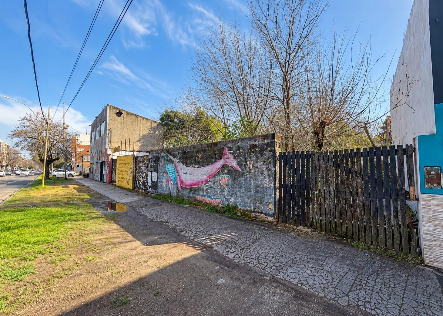 Foto de Terreno en venta en San Miguel, imagen 1