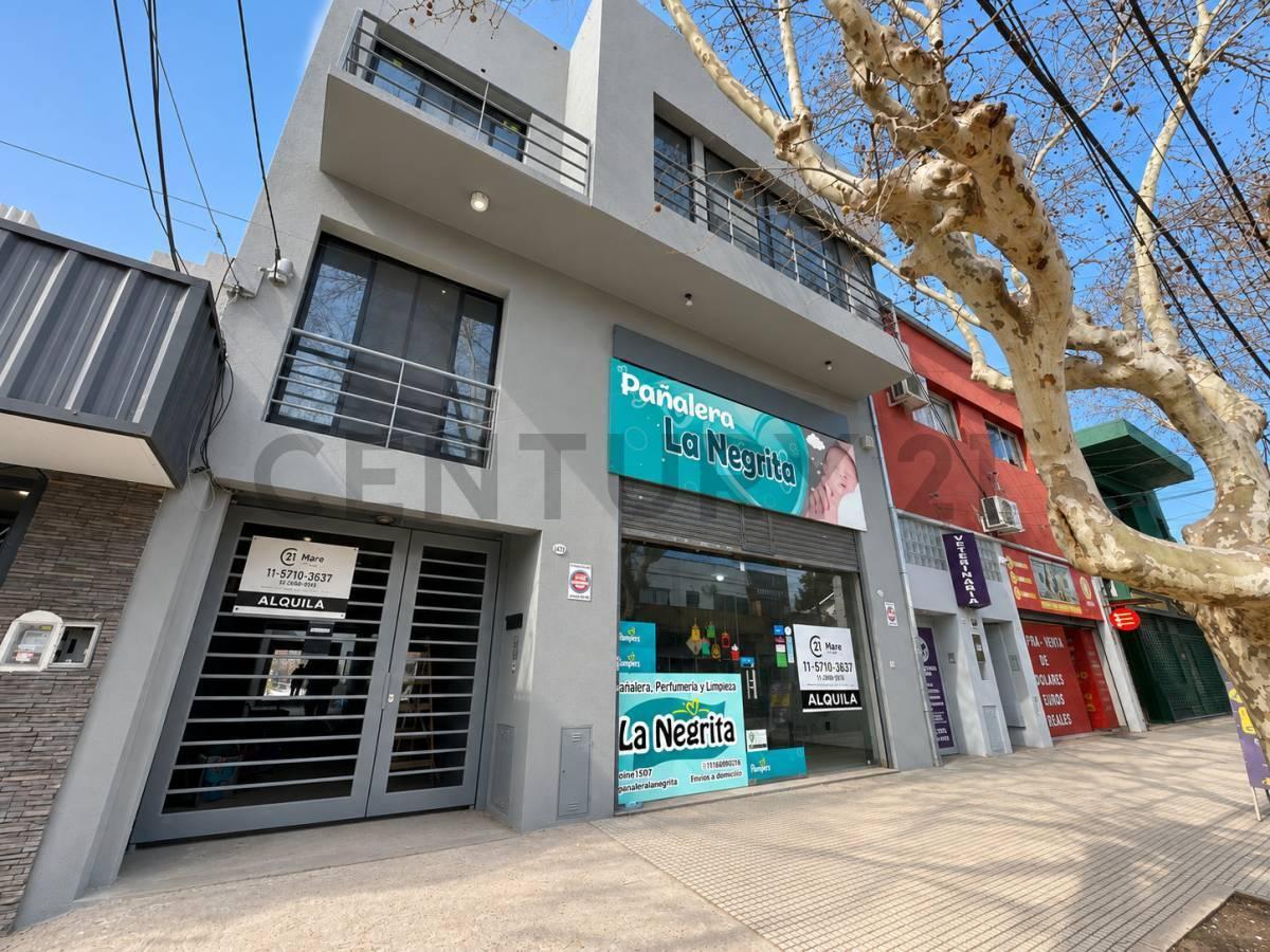 Foto de ALQUILER DE OFICINAS A ESTRENAR EN BELLA VISTA, imagen 2