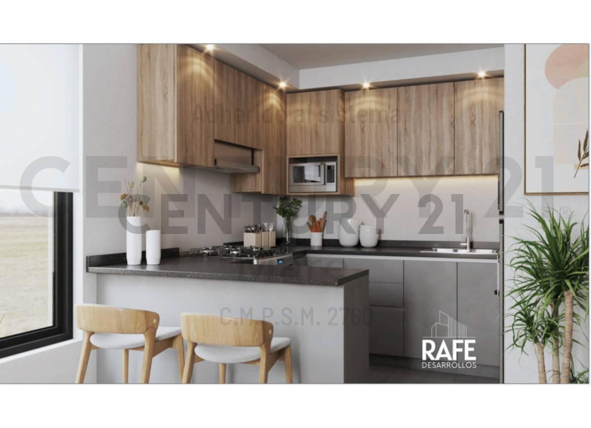 Foto de Venta de Dúplex premium en Guido Spano 158, Bella Vista., imagen 2