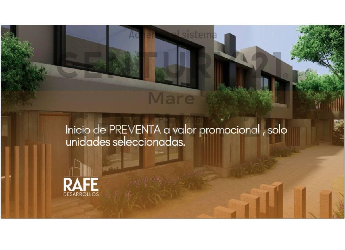 Foto de Venta de Dúplex premium en Guido Spano 158, Bella Vista., imagen 5