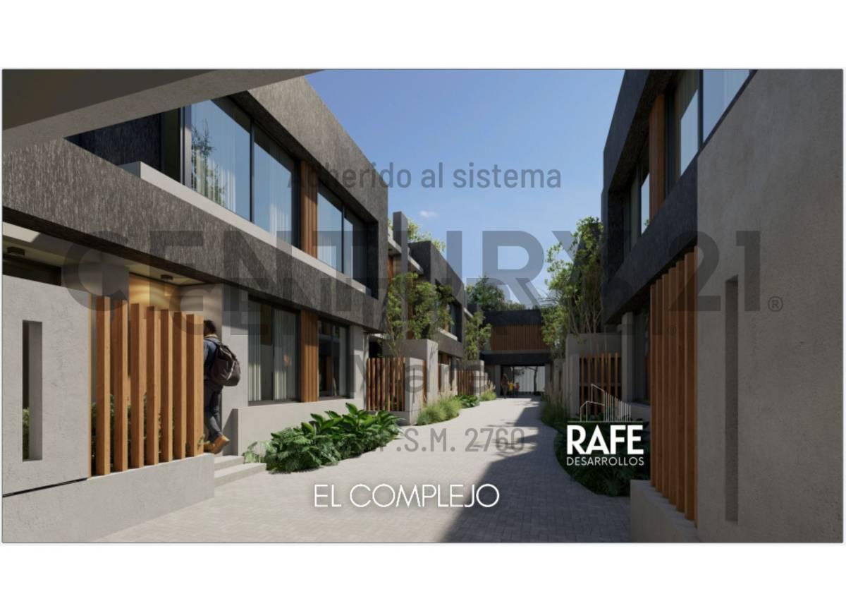 Foto de Venta de Dúplex premium en Guido Spano 158, Bella Vista., imagen 3