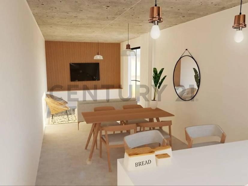 Foto de VENTA DEPARTAMENTO EN POZO DOS AMBIENTES EN SAN MIGUEL, imagen 3