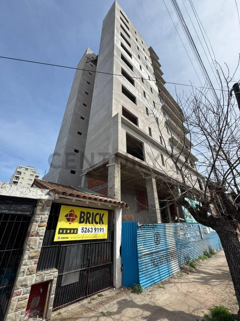 Foto de VENTA DEPARTAMENTO EN POZO DOS AMBIENTES EN SAN MIGUEL, imagen 5