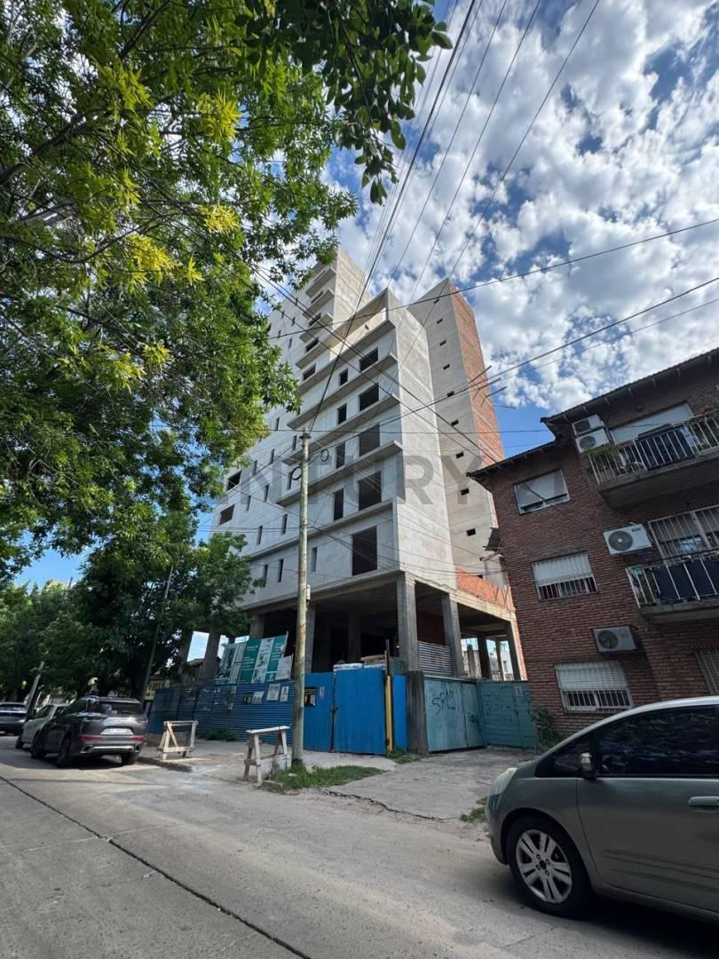 Foto de VENTA DEPARTAMENTO EN POZO DOS AMBIENTES EN SAN MIGUEL, imagen 1