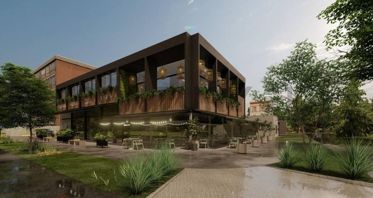 Foto de Venta de local n°3 en desarrollo Vía San Martín – Bella Vista, imagen 1
