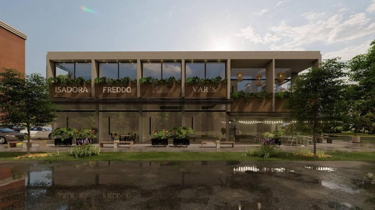 Foto de Venta de local n°3 en desarrollo Vía San Martín – Bella Vista, imagen 3
