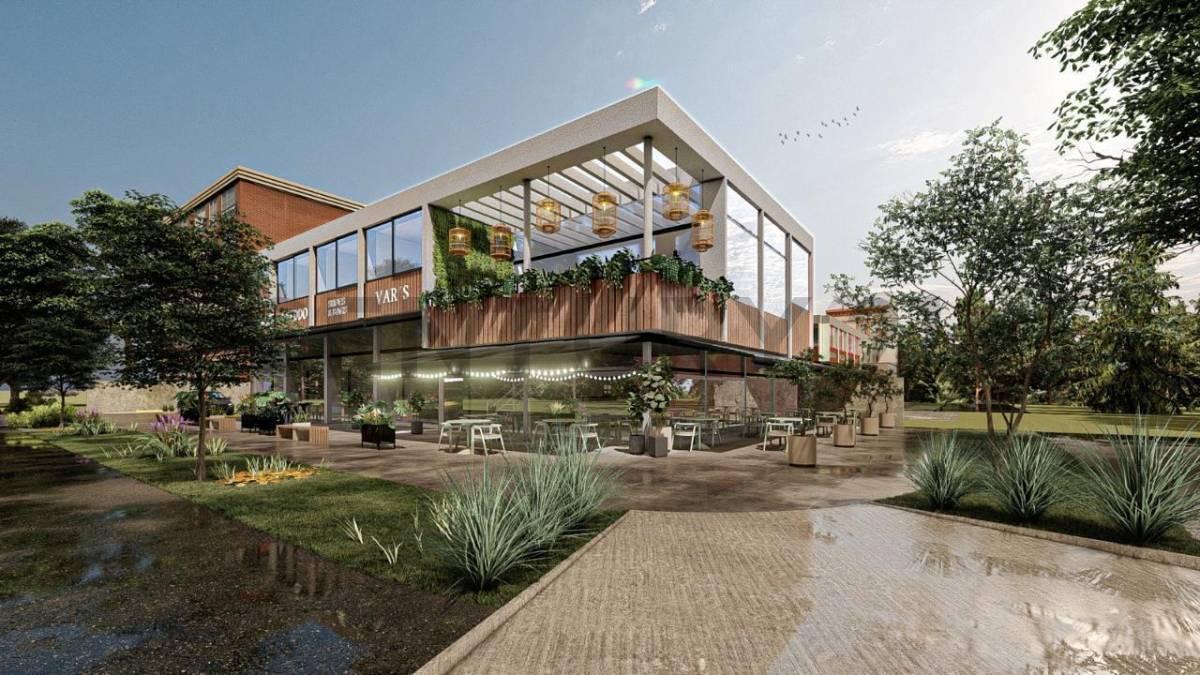Foto de Venta de local n°3 en desarrollo Vía San Martín – Bella Vista, imagen 5