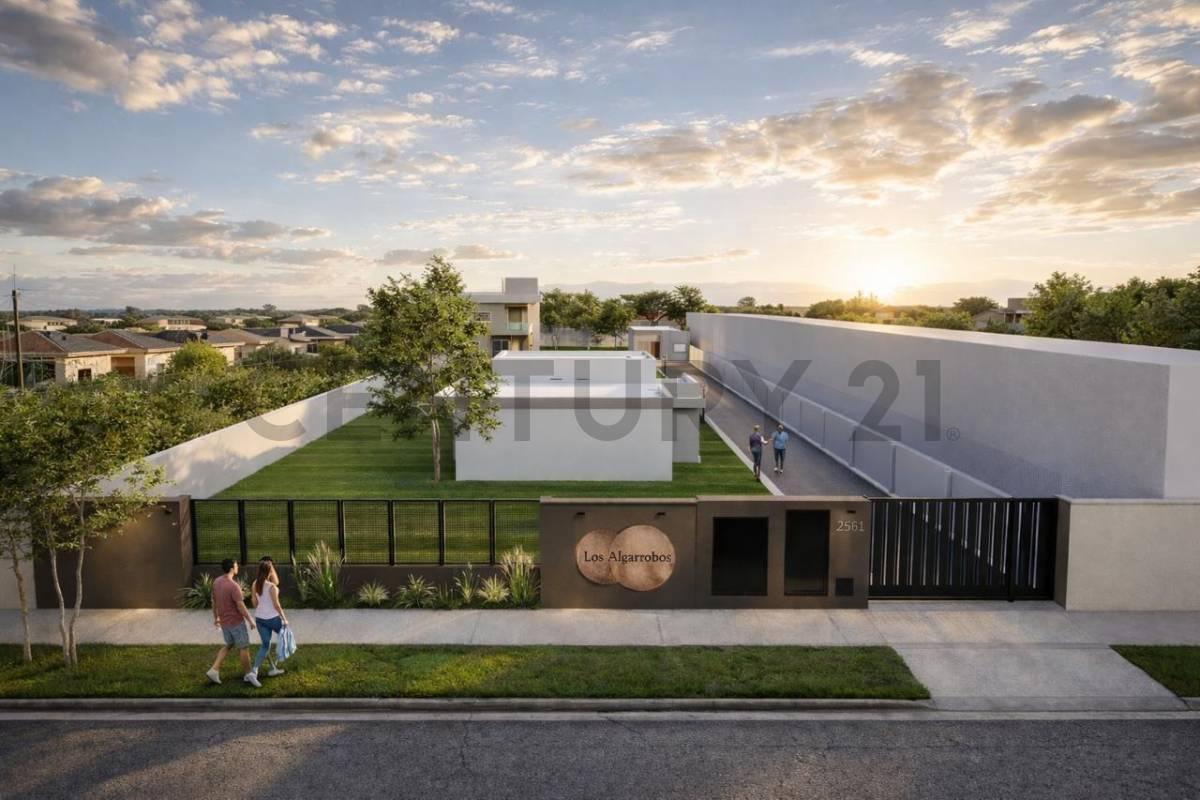 Foto de Venta de Lote en San Miguel, Barrio Los Algarrobos, imagen 4