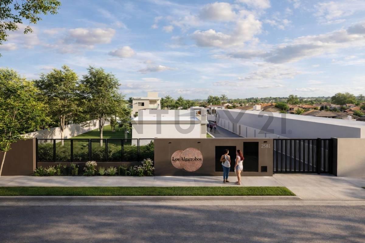 Foto de Venta de Lote en San Miguel, Barrio Los Algarrobos, imagen 1