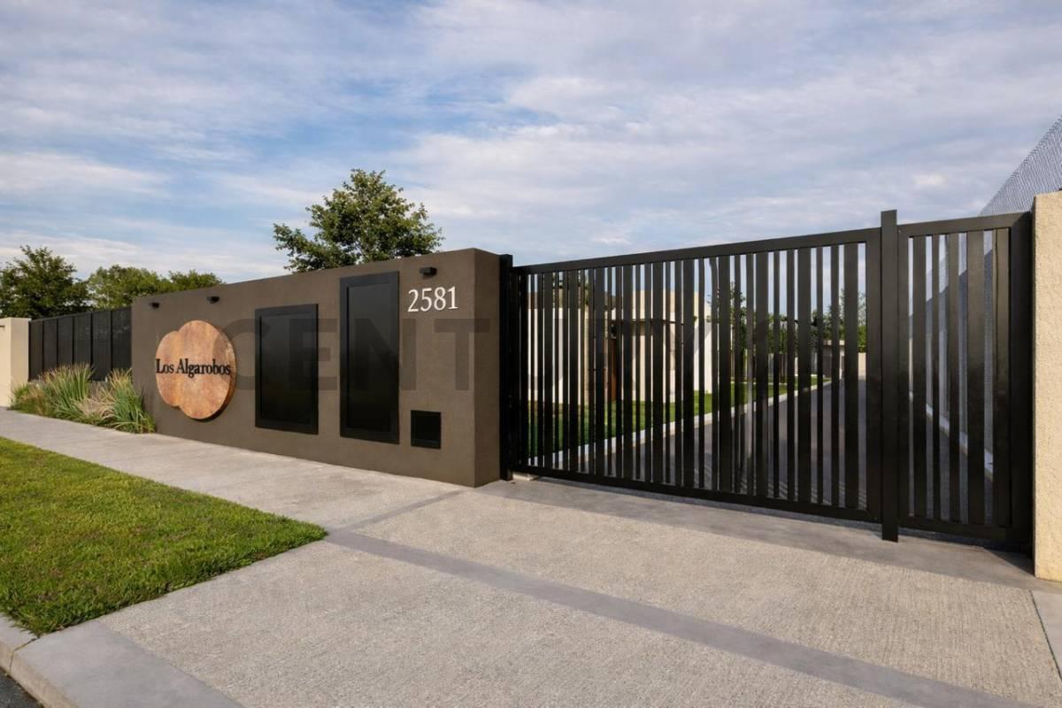 Foto de Venta de Lote en San Miguel, Barrio Los Algarrobos, imagen 3