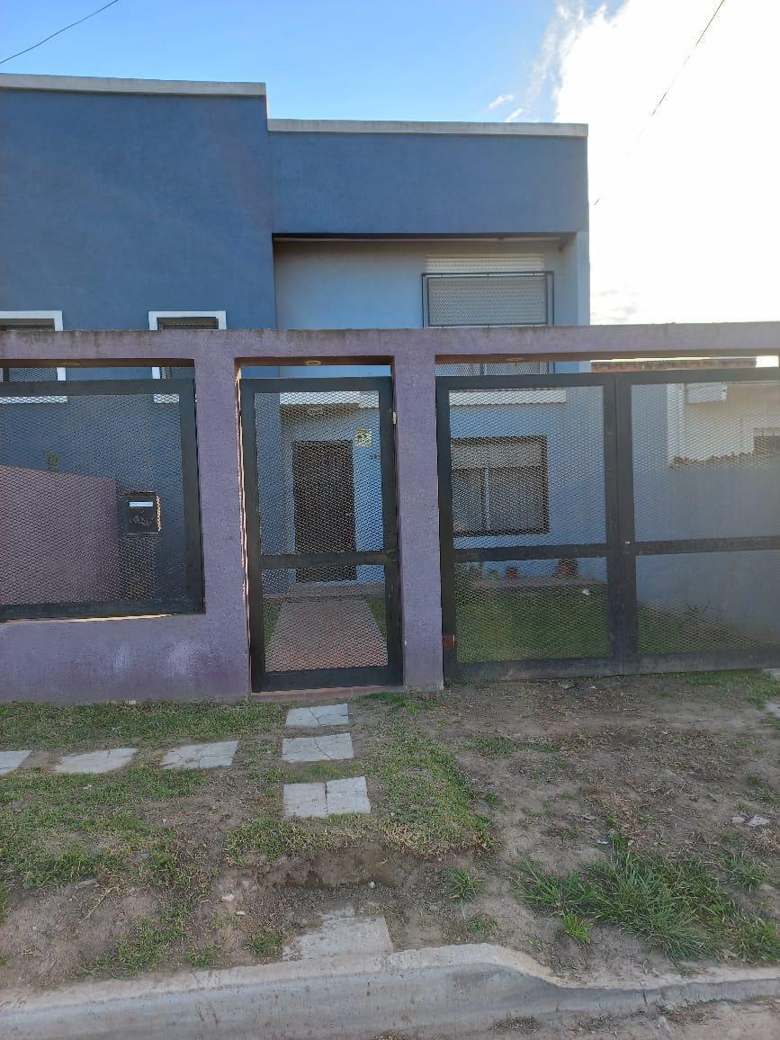 Venta de Duplex en Chascomus Calle Juarez 5