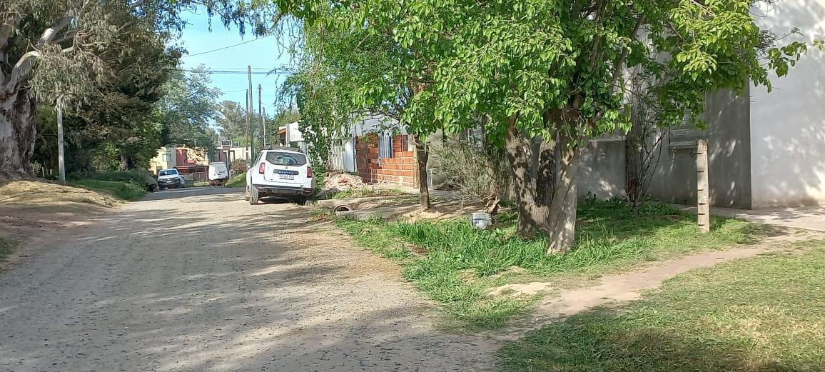 Venta de Terreno en Calle Milani Cerca de La Laguna de Chascomus 1