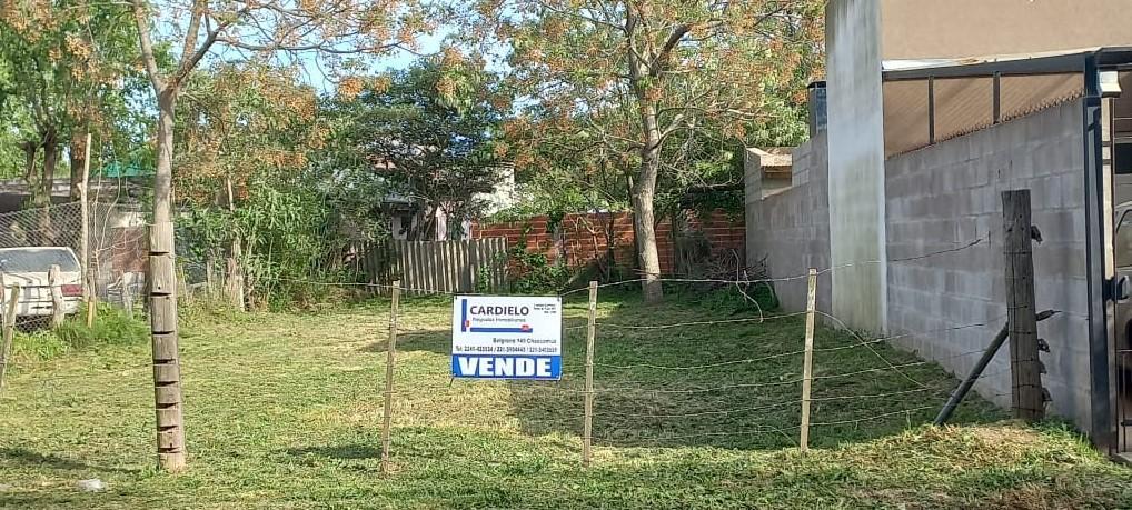 Propiedad en Argentina