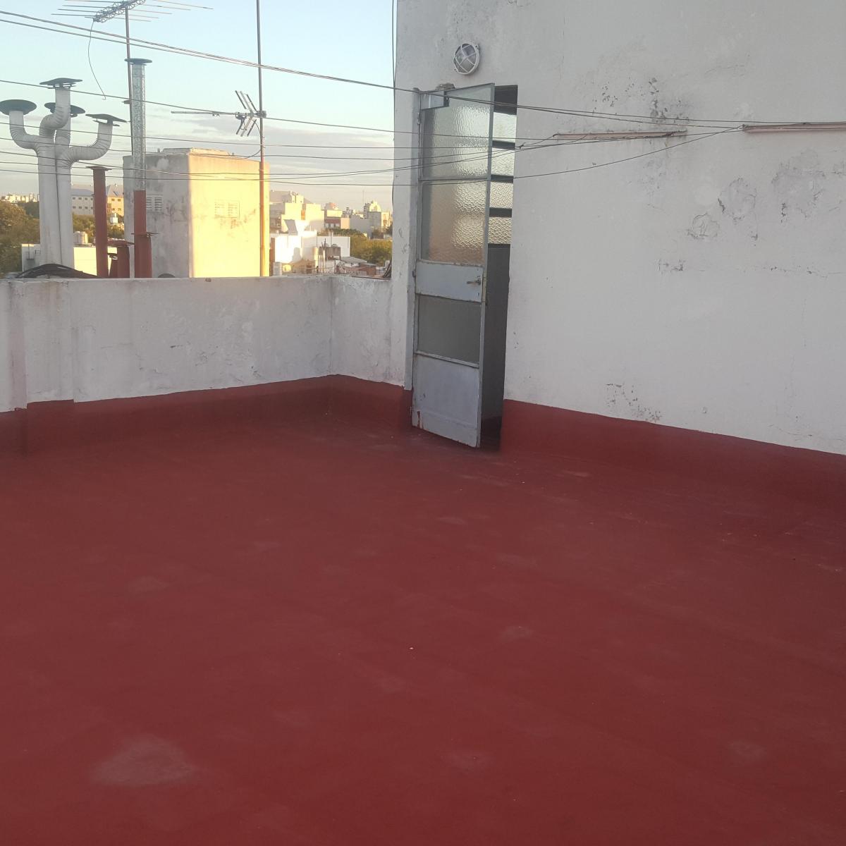 Depto. 2 Ambientes Villa Devoto 3