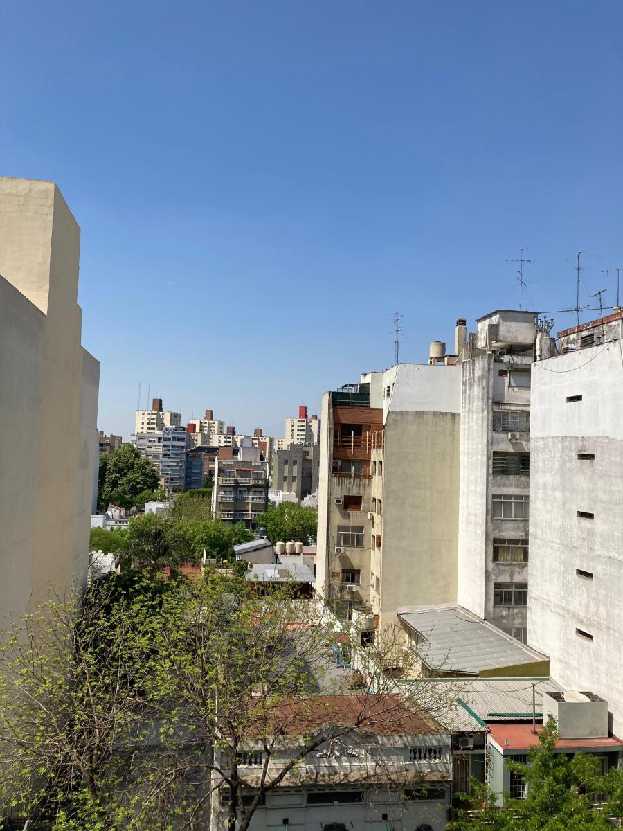 Propiedad en Argentina