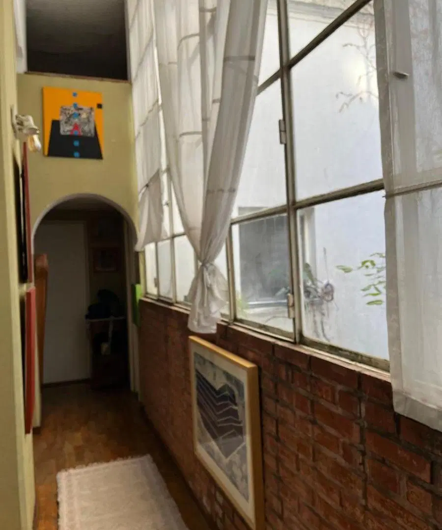 PALERMO PH en PLANTA ALTA-ENTRADA INDEP- SIN EXPENSAS-TERRAZA PROPIA 4