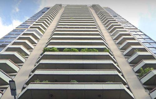 Foto de Cochera cub en edificio de cocheras y oficinas en Recoleta en venta, imagen 2