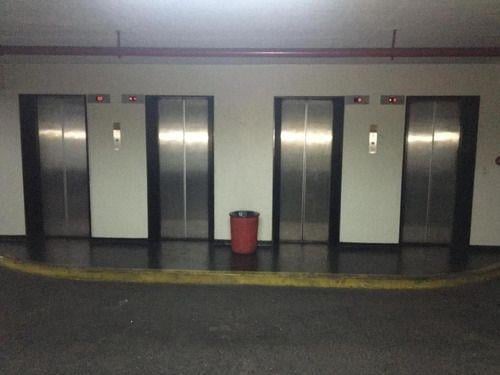 Foto de Cochera cub en edificio de cocheras y oficinas en Recoleta en venta, imagen 4