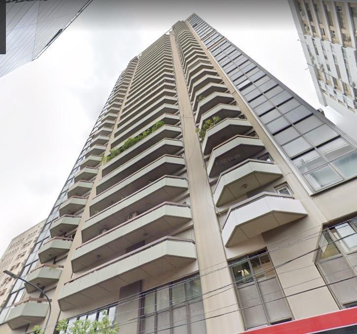 Foto de Cochera cub en edificio de cocheras y oficinas en Recoleta en venta, imagen 3