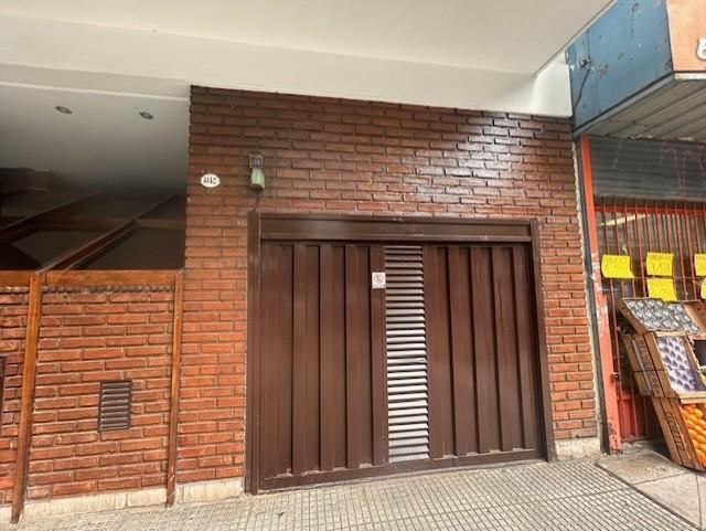 Foto de Cochera cub, sobre Av. Riv, en edificio de dptos, 2do subsuelo por, imagen 5