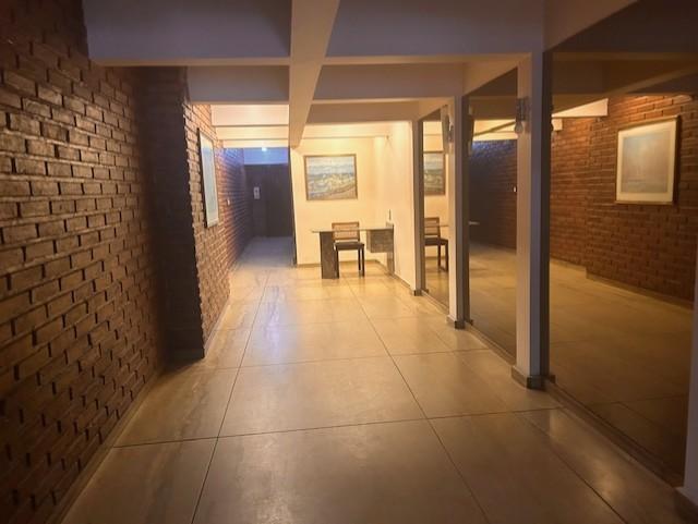 Foto de Cochera cub, sobre Av. Riv, en edificio de dptos, 2do subsuelo por, imagen 4
