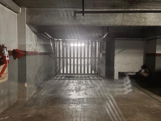 Foto de Cochera cub, sobre Av. Riv, en edificio de dptos, 2do subsuelo por, imagen 3