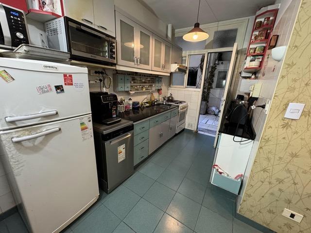 PH 5 Ambientes, Tipo Casa en Planta Baja, en Caballito en Venta 2