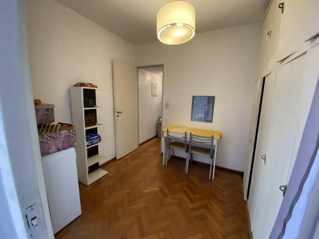 Departamento 3 Ambientes, con Balcon Corrido, en Caballito en Venta. 3