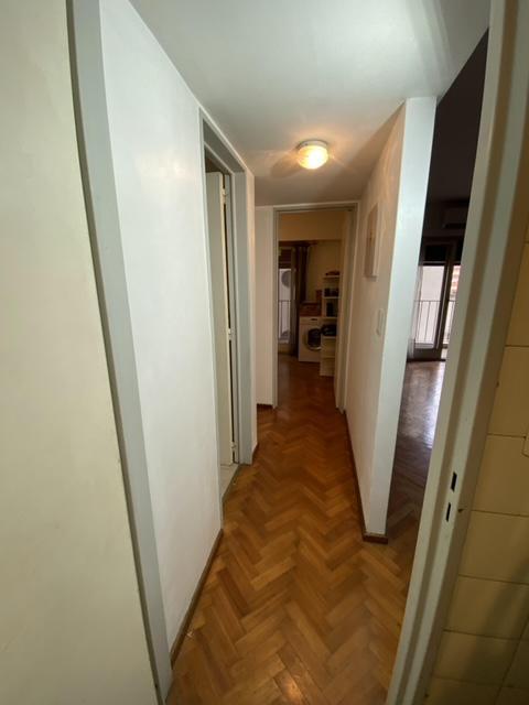 Departamento 3 Ambientes, con Balcon Corrido, en Caballito en Venta. 5