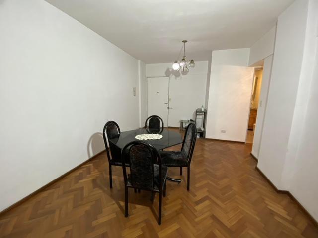 Departamento 3 Ambientes, con Balcon Corrido, en Caballito en Venta. 1