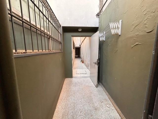 Foto de PH de 2 ambientes en planta baja con patio en Venta en Floresta, imagen 3