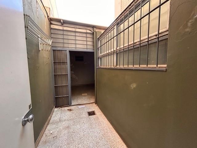 PH de 2 ambientes en planta baja con patio en Venta en Floresta