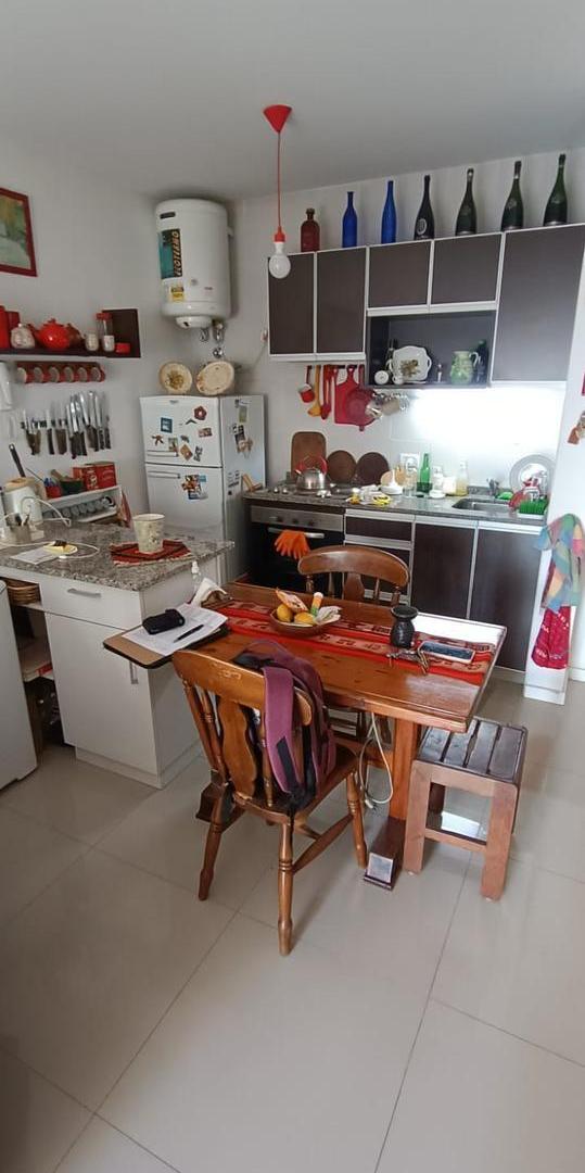 Foto de Monoambiente divisible con balcón al frente en San Telmo en venta., imagen 2