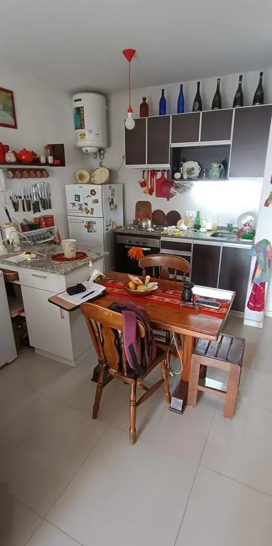Monoambiente divisible con balcón al frente en San Telmo en venta. 2