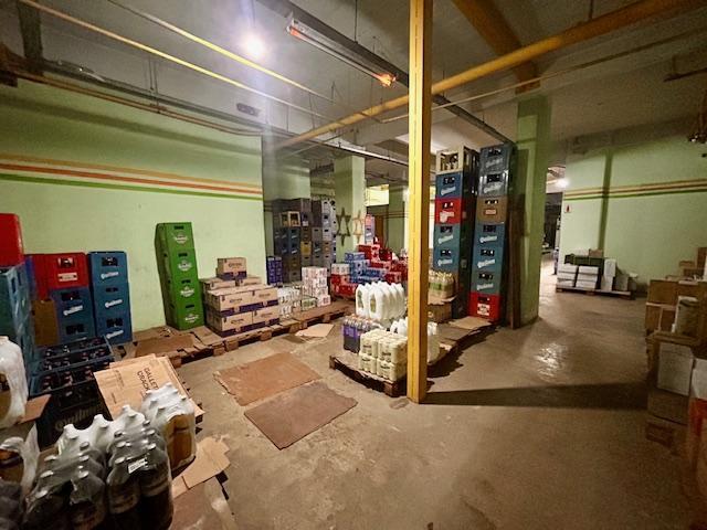 Foto de Local comercial en san telmo con cuerpo de 3 pisos de oficinas en venta, imagen 2