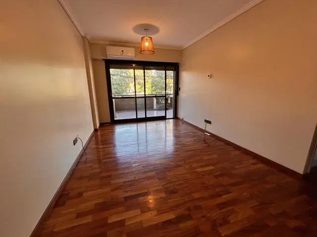 Excelente dpto 2 amb con balcón aterrazado frente a Parque Chacabuco en alquiler 8