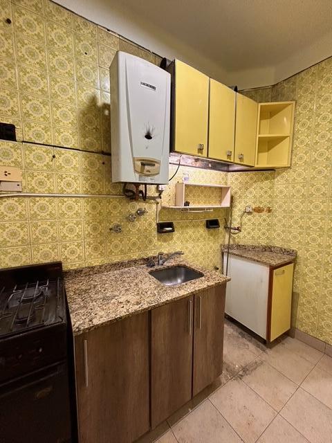 Foto de Departamento 3 ambientes en casa América, en venta en San Telmo, imagen 5