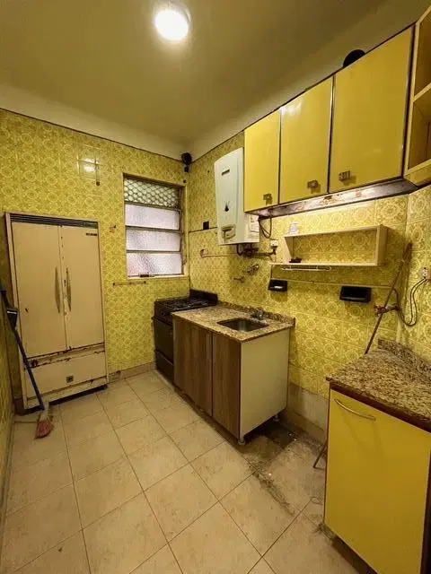 Departamento 3 ambientes en casa América, en venta en San Telmo 4