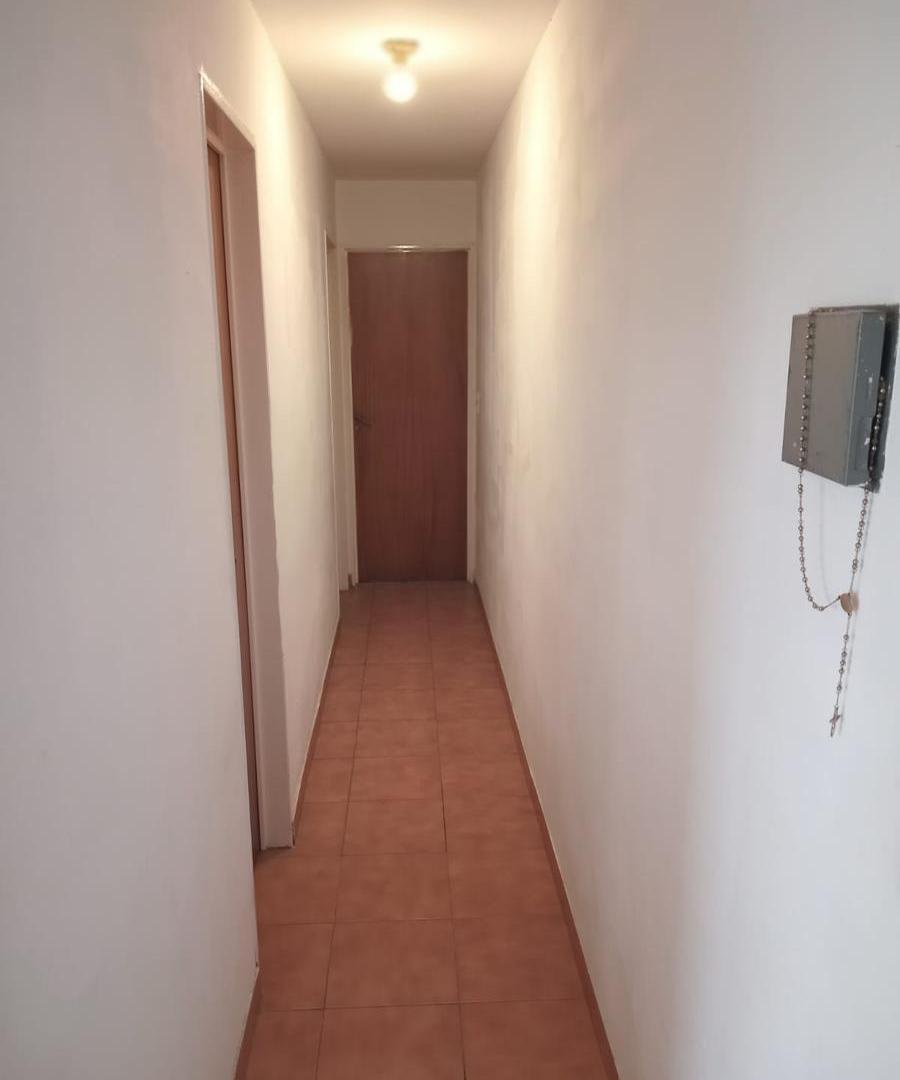 Foto de Departamento 3 amb lateral con balcón francés en alquiler en San, imagen 5