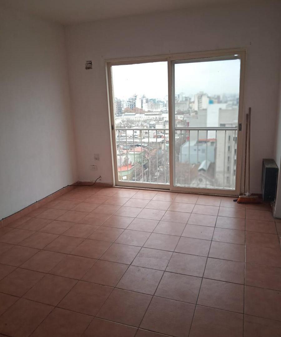 Foto de Departamento 3 amb lateral con balcón francés en alquiler en San, imagen 4