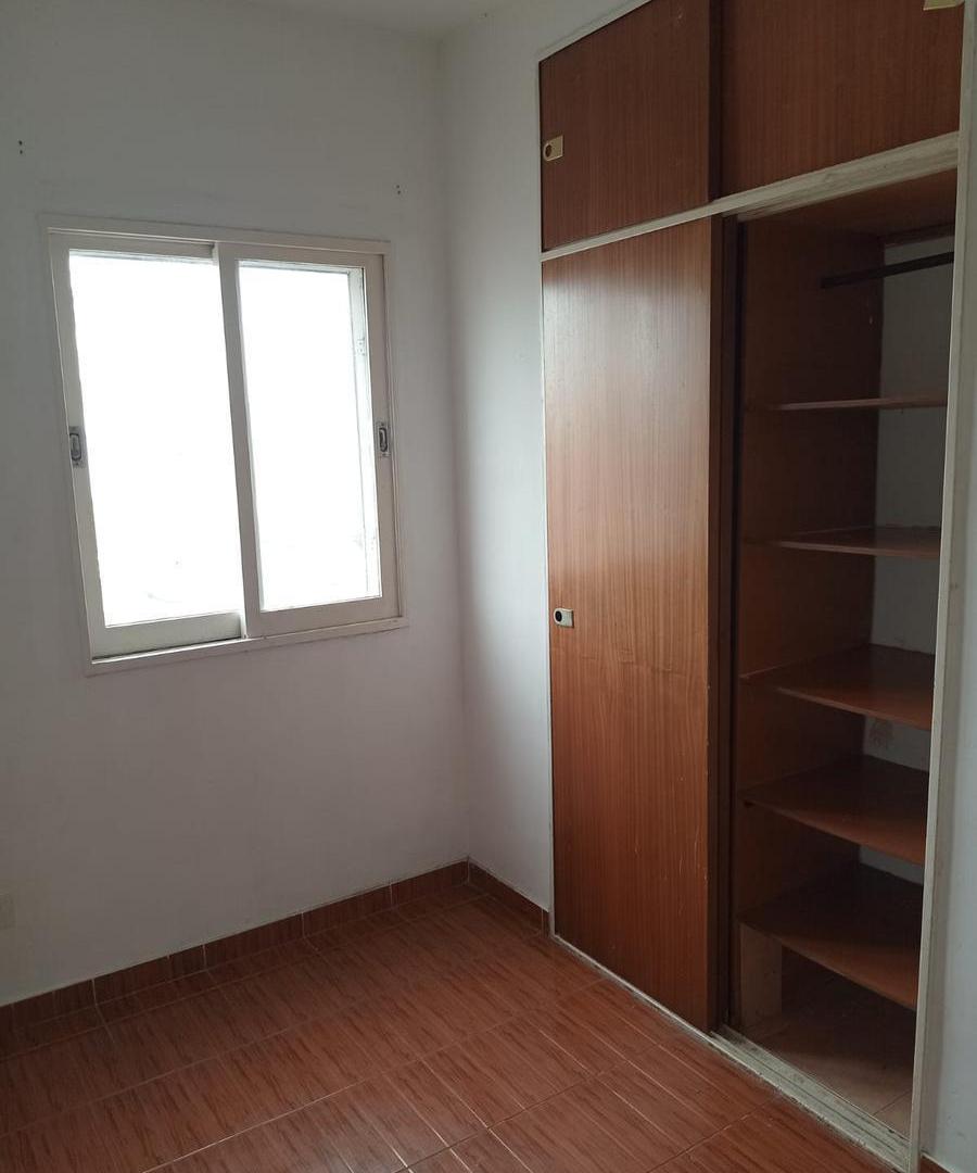 Foto de Departamento 3 amb lateral con balcón francés en alquiler en San, imagen 2