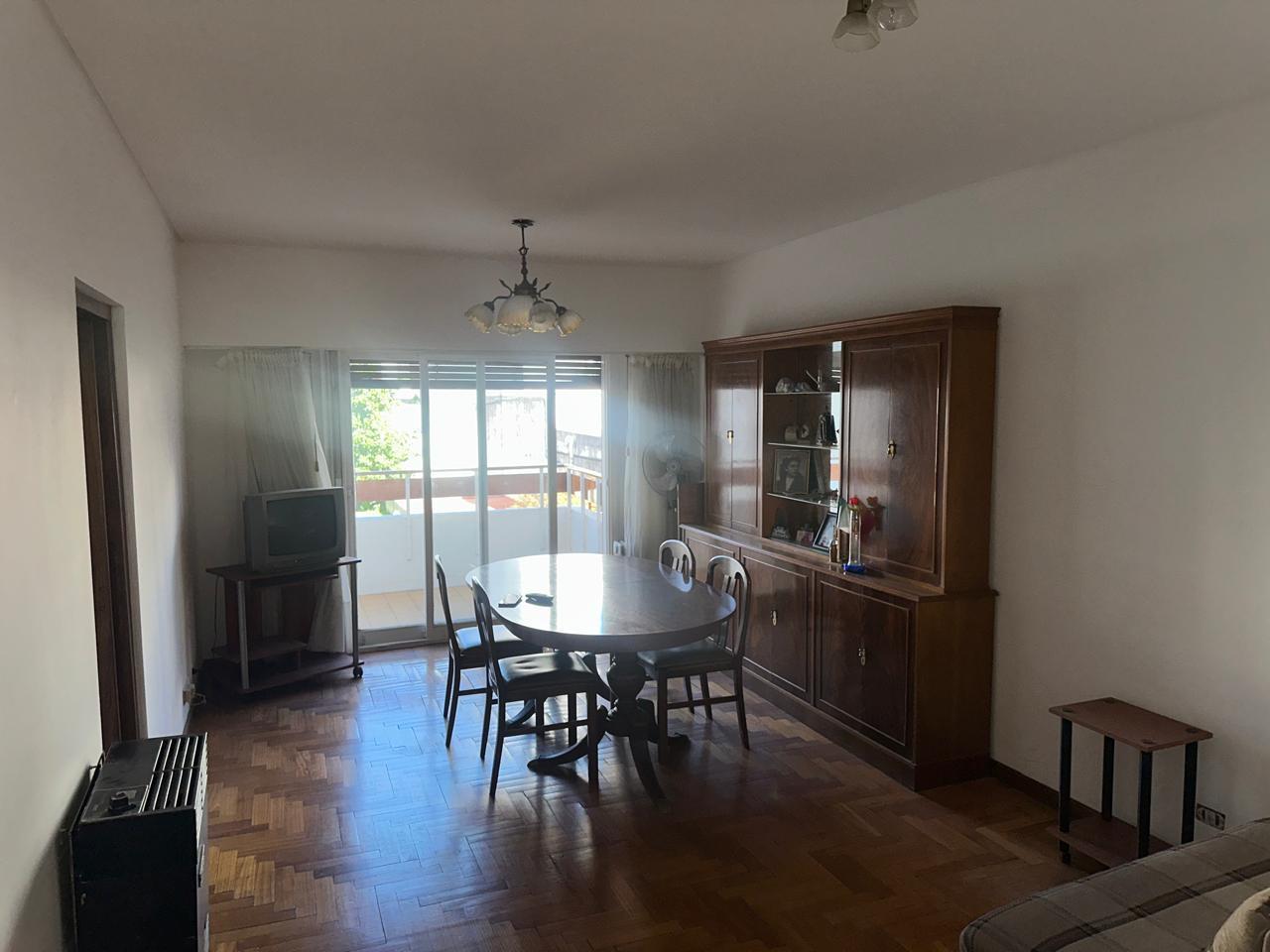 Foto de Departamento 2 ambientes al contrafrente con cochera cubierta en venta, imagen 5