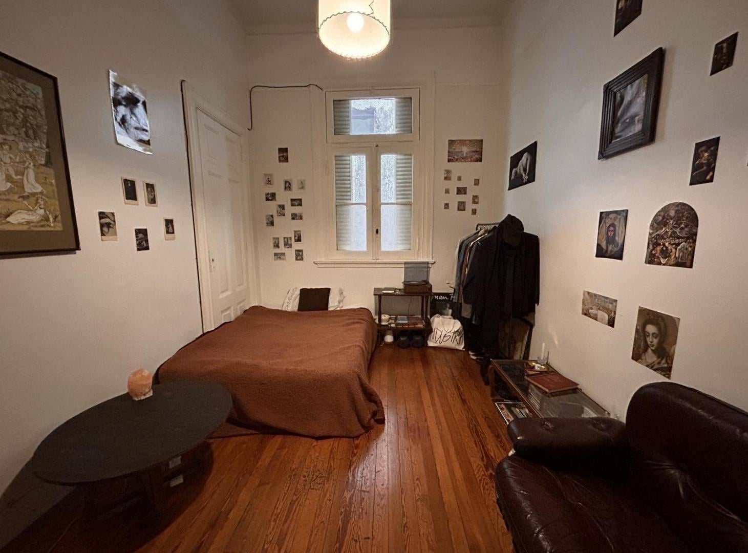 Foto de Departamento 3 amb, tipo ph, sobre Av. Rivadavia en venta en Almagro, imagen 3