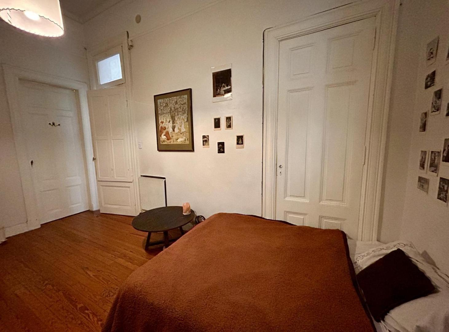 Foto de Departamento 3 amb, tipo ph, sobre Av. Rivadavia en venta en Almagro, imagen 5