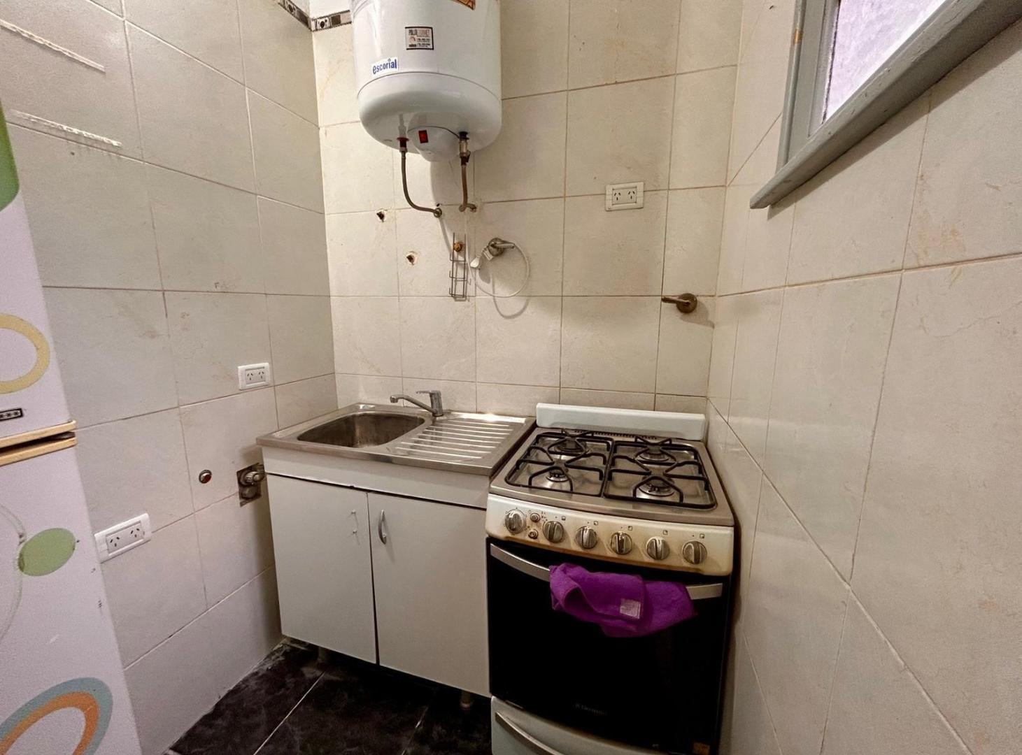 Foto de Dpto 2 ambientes en segundo piso por escalera en Caballito en venta, imagen 5