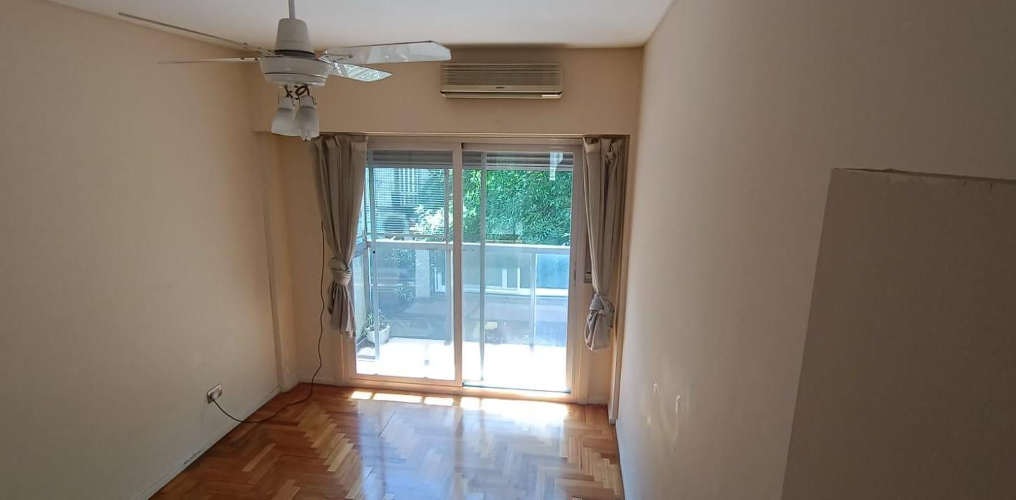 Foto de Piso 4 ambientes con cochera optativa, en alquiler en Caballito, imagen 3