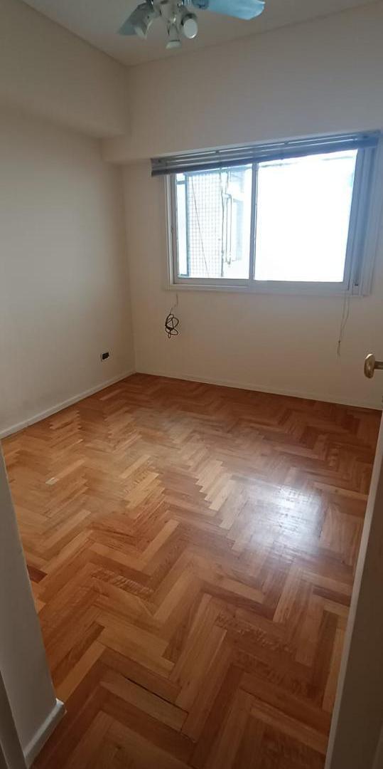 Foto de Piso 4 ambientes con cochera optativa, en alquiler en Caballito, imagen 5