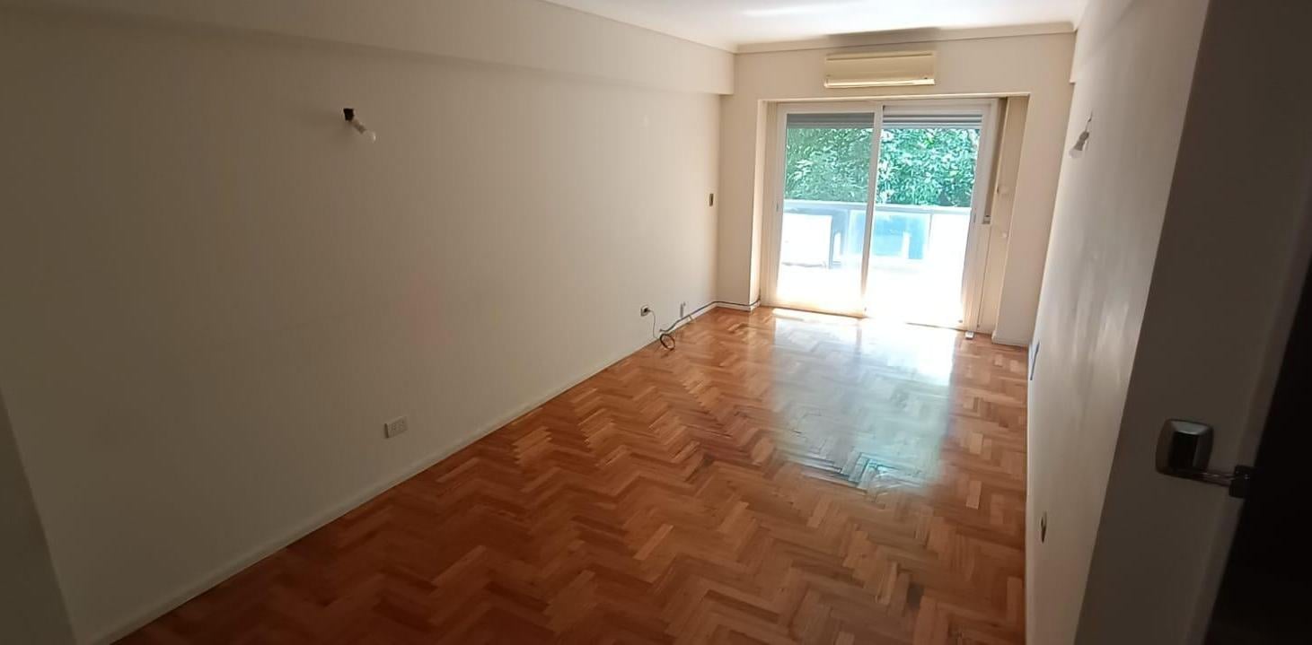 Foto de Piso 4 ambientes con cochera optativa, en alquiler en Caballito, imagen 1