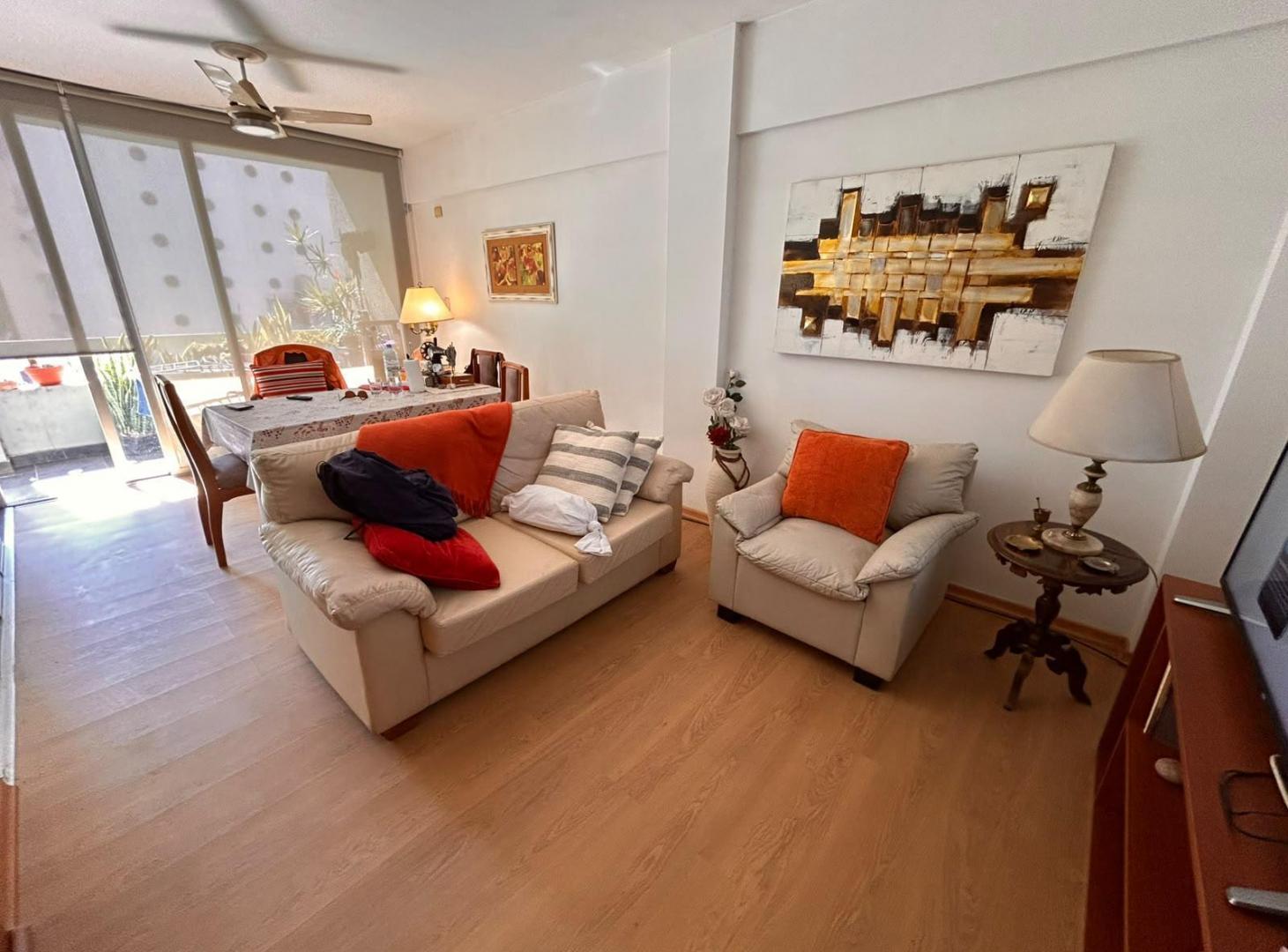 Foto de Departamento, semipiso 2 ambientes con vestidor, en venta en Caballito, imagen 3