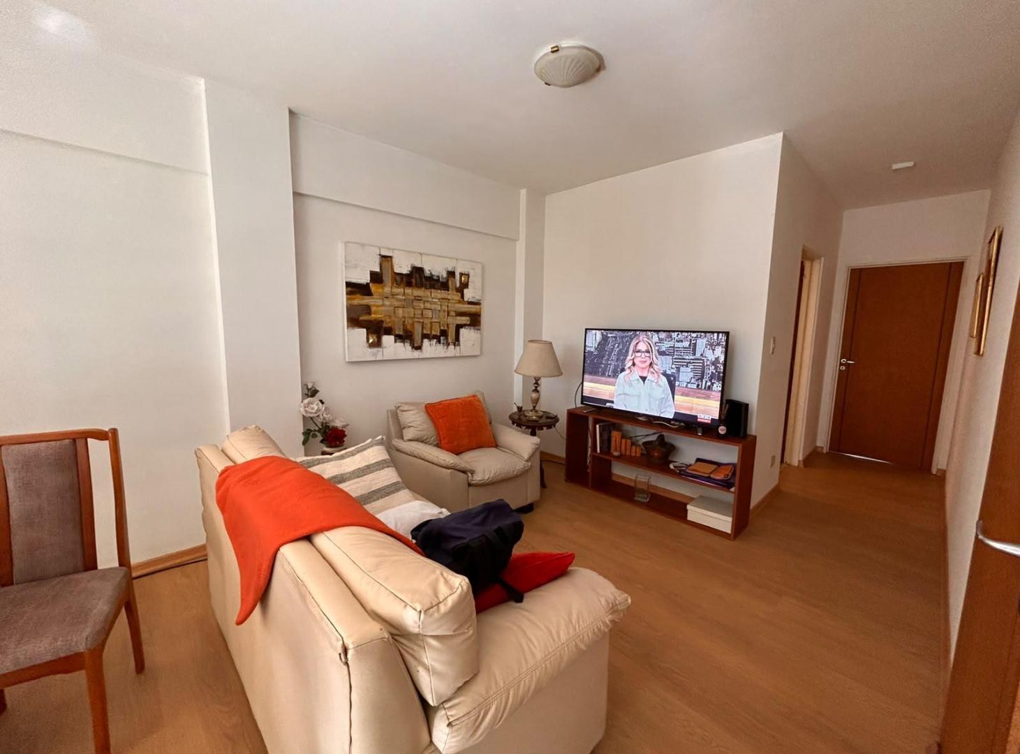 Foto de Departamento, semipiso 2 ambientes con vestidor, en venta en Caballito, imagen 5